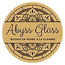 Logo Abyss Glass